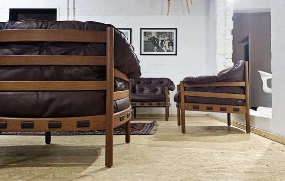 Image 1 of Salon Coja Vintage by Sven Ellekaer