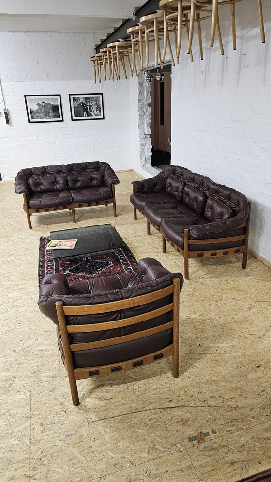 Image 1 of Salon Coja Vintage by Sven Ellekaer