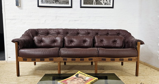 Image 1 of Salon Coja Vintage by Sven Ellekaer