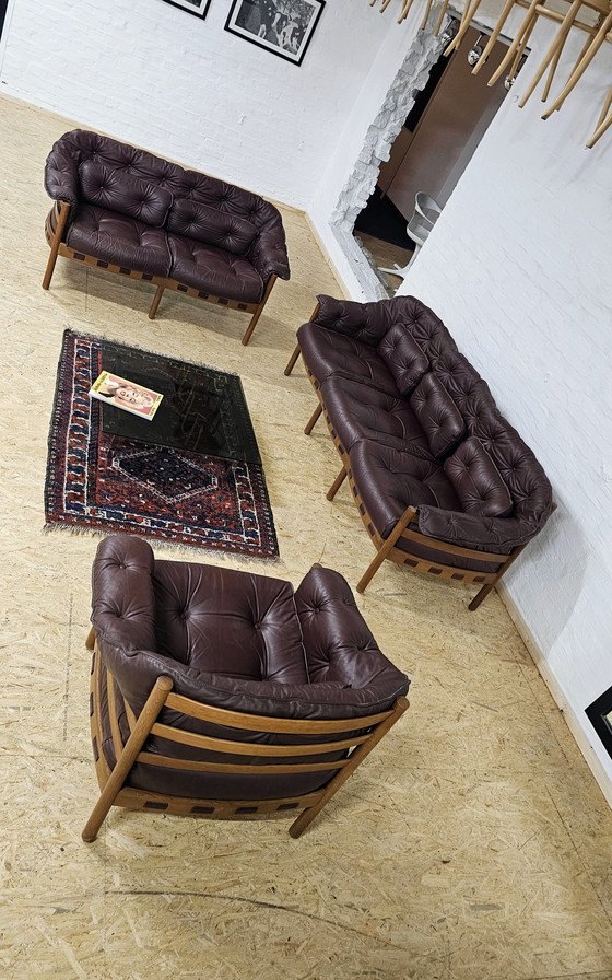 Image 1 of Salon Coja Vintage by Sven Ellekaer