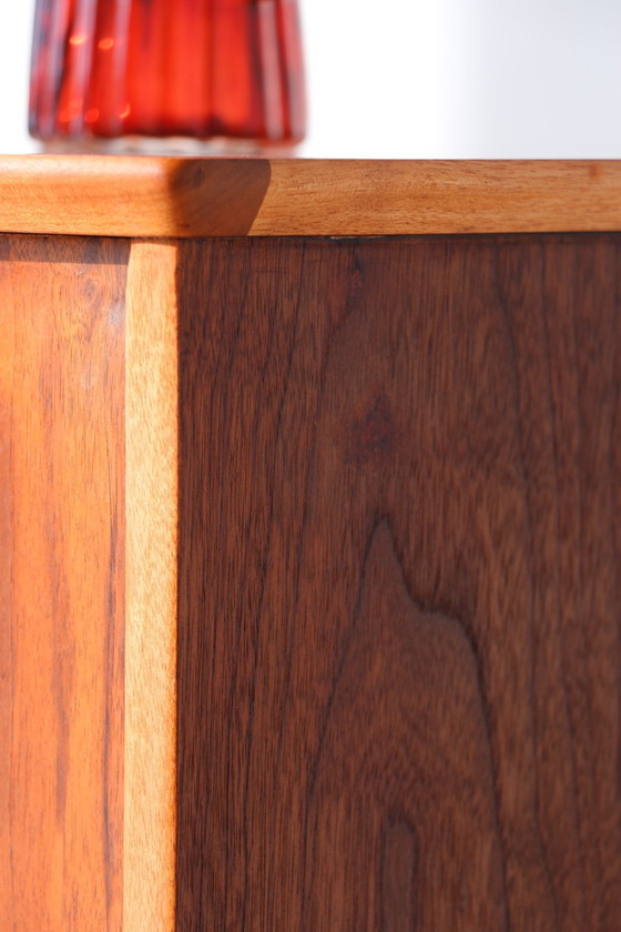 Image 1 of Vintage Teak sideboard - Jentique Furniture