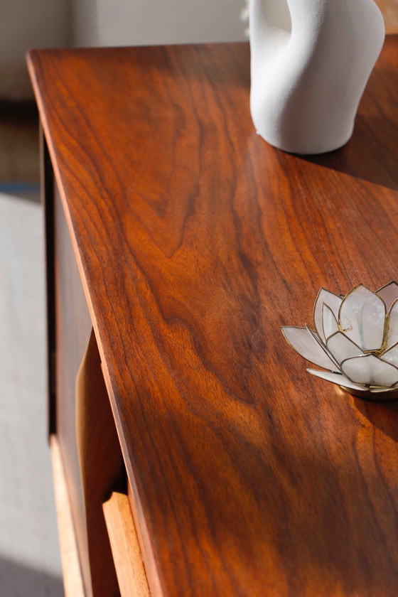 Image 1 of Vintage Teak sideboard - Jentique Furniture