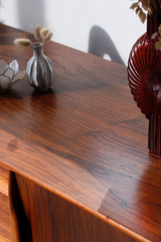 Image 1 of Vintage Teak sideboard - Jentique Furniture