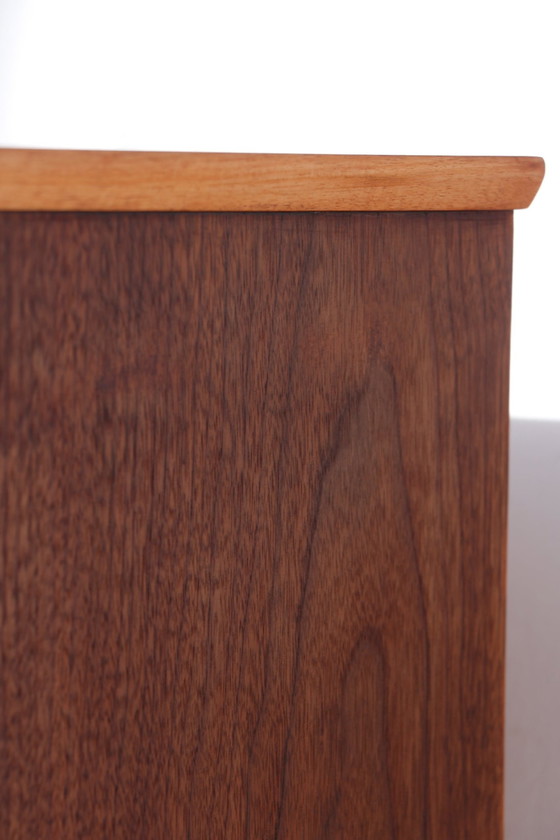 Image 1 of Vintage Teak sideboard - Jentique Furniture