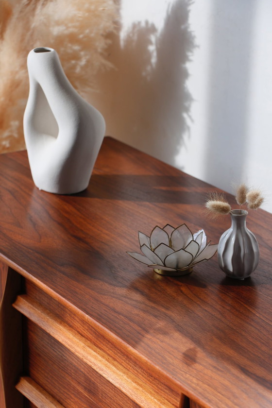 Image 1 of Vintage Teak sideboard - Jentique Furniture