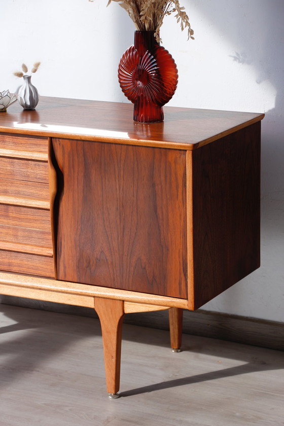 Image 1 of Vintage Teak sideboard - Jentique Furniture