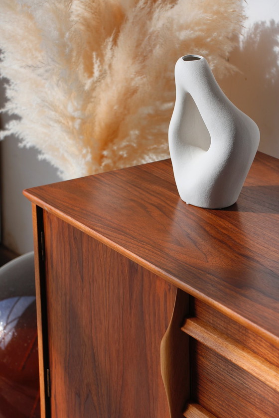 Image 1 of Vintage Teak sideboard - Jentique Furniture