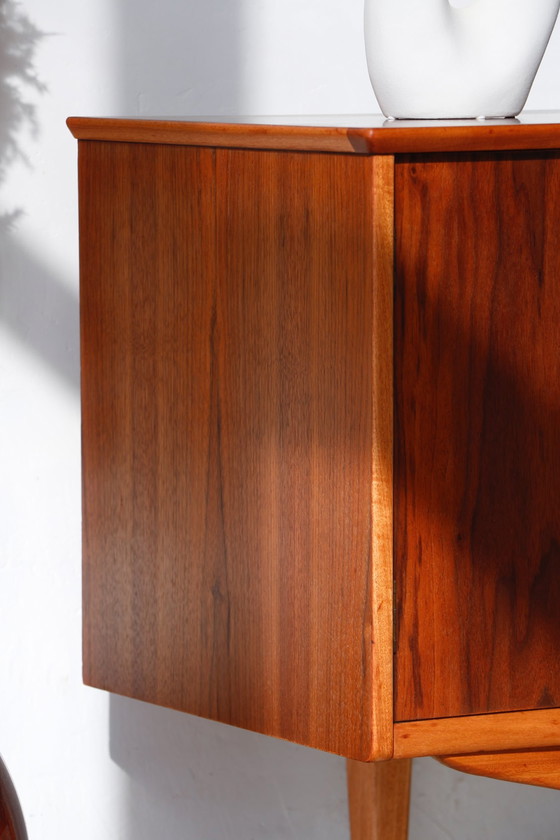 Image 1 of Vintage Teak sideboard - Jentique Furniture
