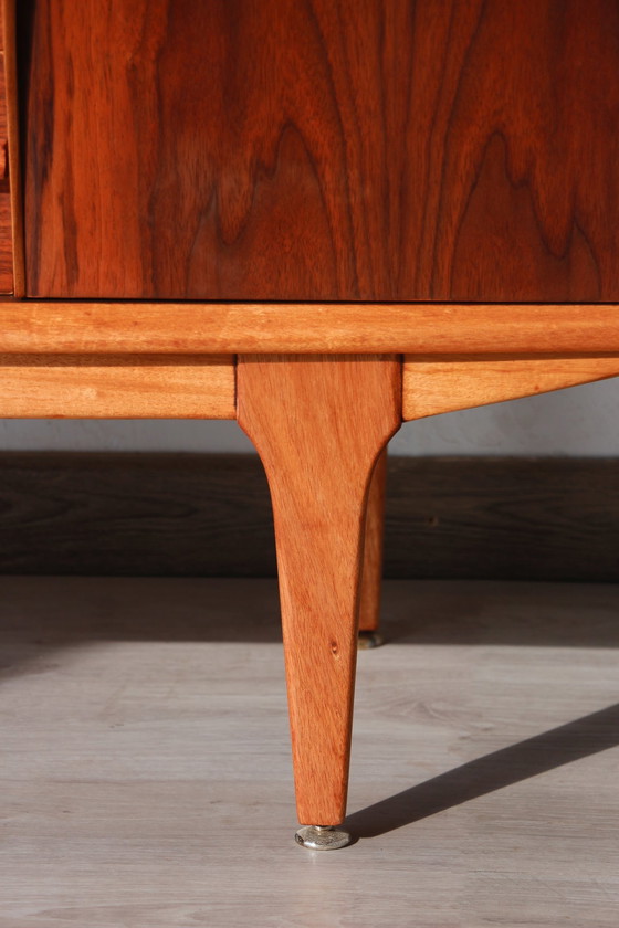 Image 1 of Vintage Teak sideboard - Jentique Furniture
