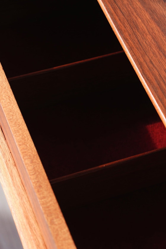 Image 1 of Vintage Teak sideboard - Jentique Furniture