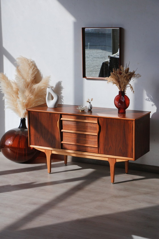 Image 1 of Vintage Teak sideboard - Jentique Furniture