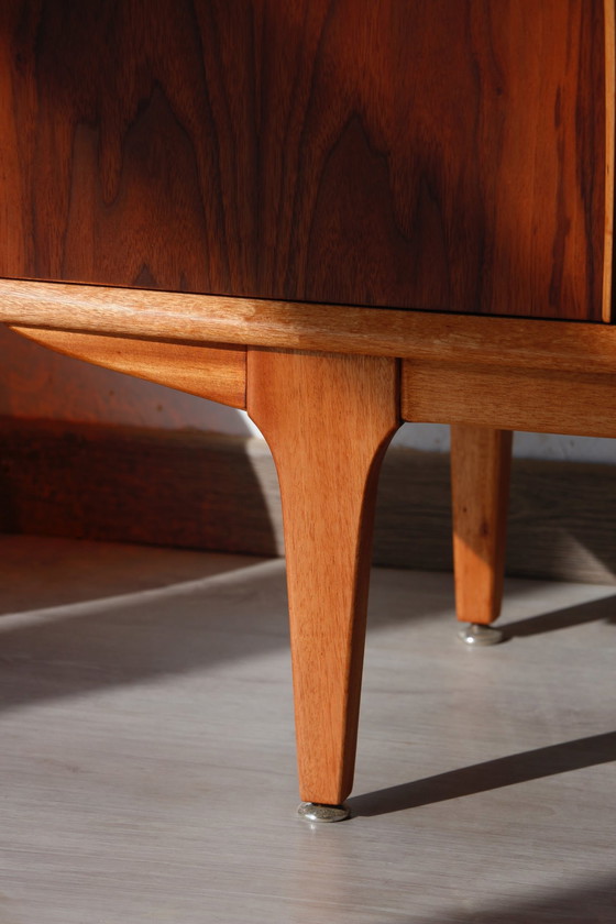 Image 1 of Vintage Teak sideboard - Jentique Furniture