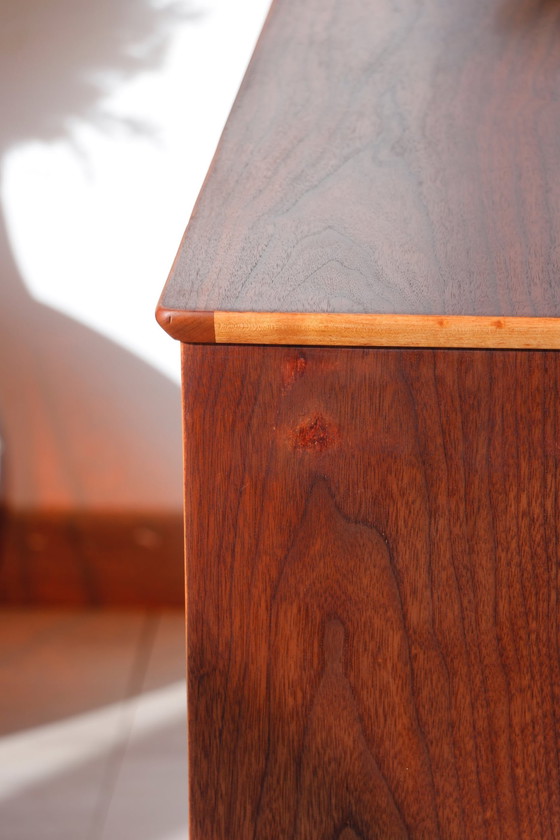 Image 1 of Vintage Teak sideboard - Jentique Furniture