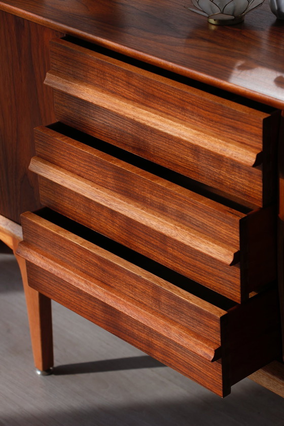 Image 1 of Vintage Teak sideboard - Jentique Furniture