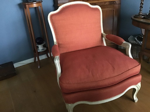 2X. French Chairs