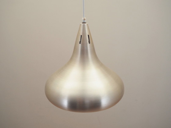 Image 1 of Pendant Lamp, Danish Design, 1970S, Production: Denmark