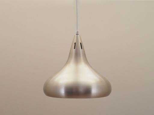 Pendant Lamp, Danish Design, 1970S, Production: Denmark