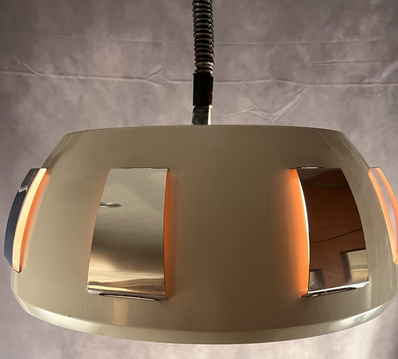 Image 1 of Lakro Amstelveen 70S Pendulum Lamp