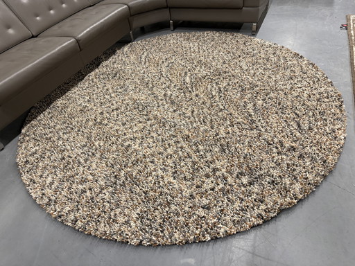 Brink En Campman Pop Art 66991 Rug 250 Round