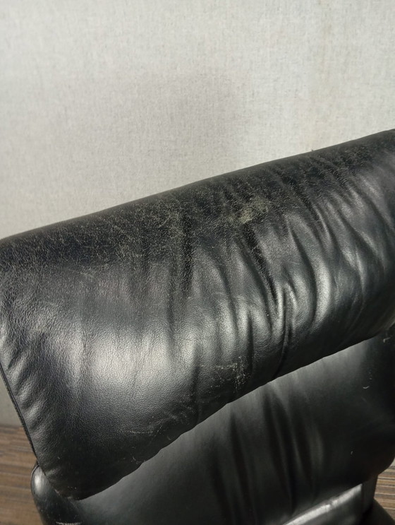 Image 1 of Mario Bellini Figura Desk Chair