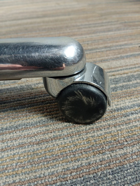 Image 1 of Mario Bellini Figura Desk Chair