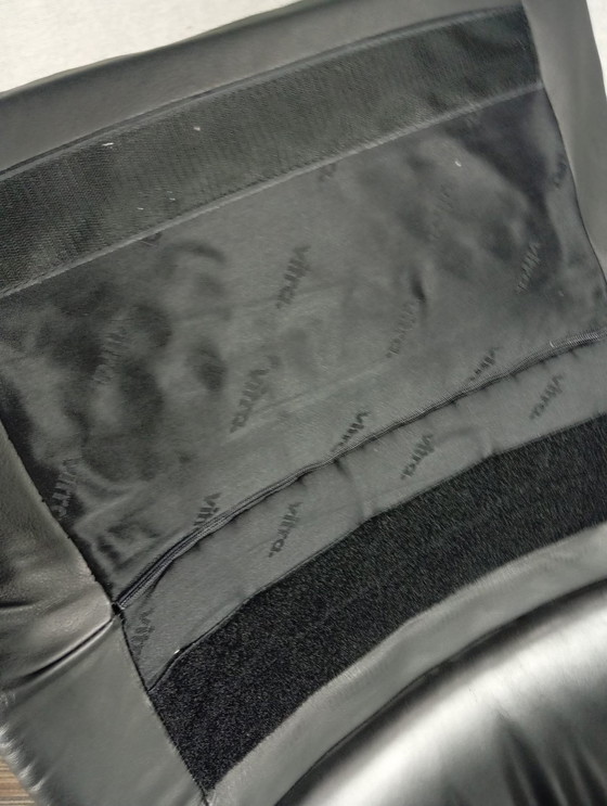 Image 1 of Mario Bellini Figura Desk Chair