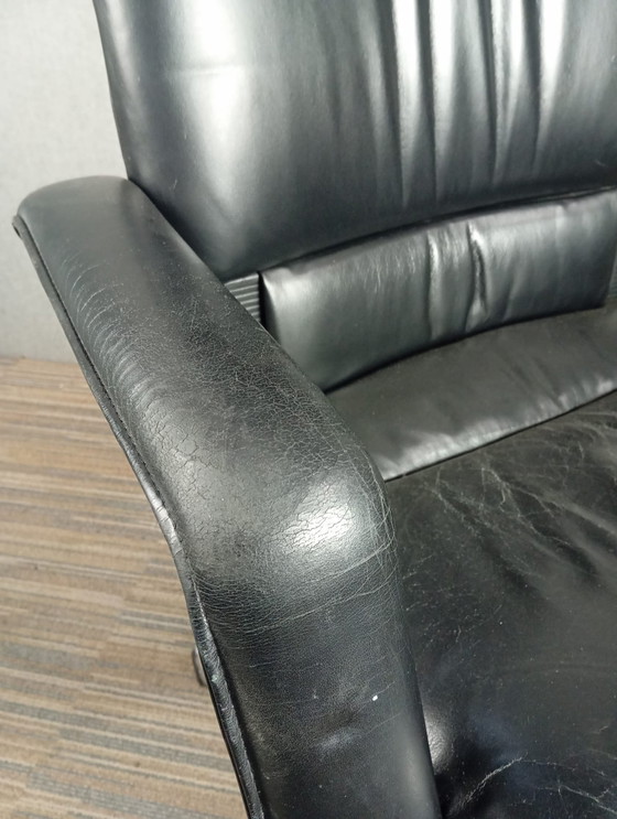 Image 1 of Mario Bellini Figura Desk Chair