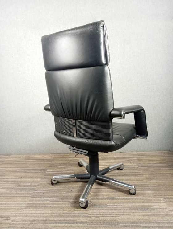 Image 1 of Mario Bellini Figura Desk Chair