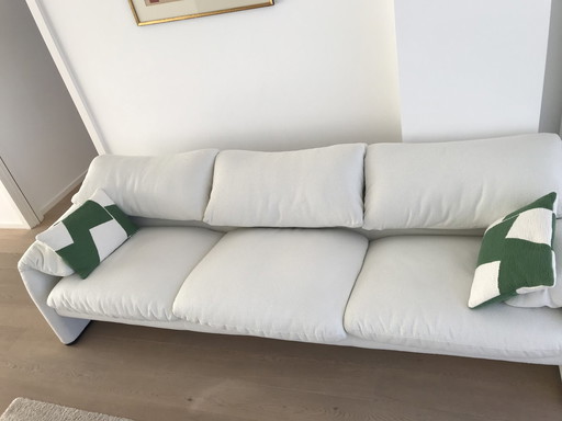 Cassina sofa in perfect condition