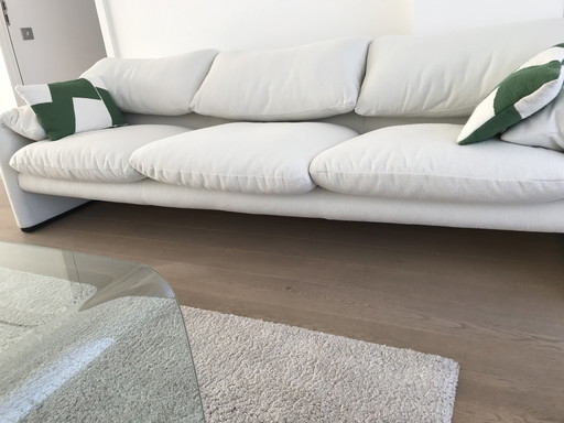 Cassina sofa in perfect condition