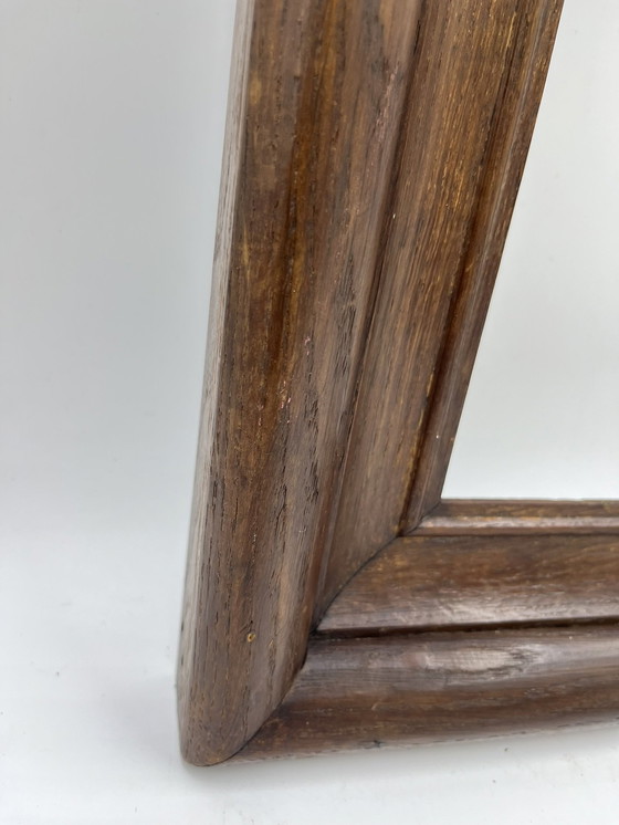 Image 1 of Juego de 4 marcos de madera