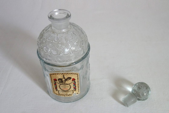 Image 1 of Botella Vieja Abejas Eau du Coq - Guerlain