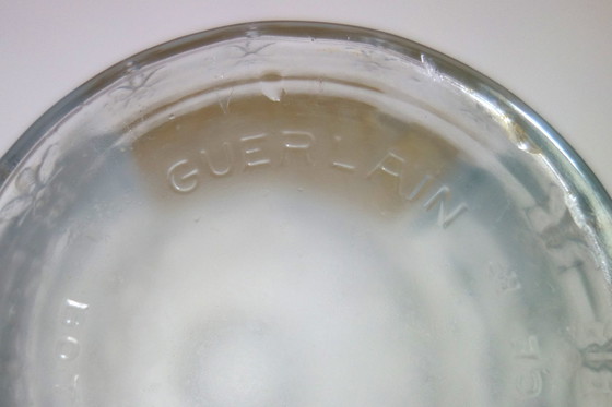 Image 1 of Botella Vieja Abejas Eau du Coq - Guerlain