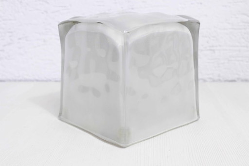 Iviken Glass Ice Cube Lamp Ikea 1990 Ice Cube Lamp