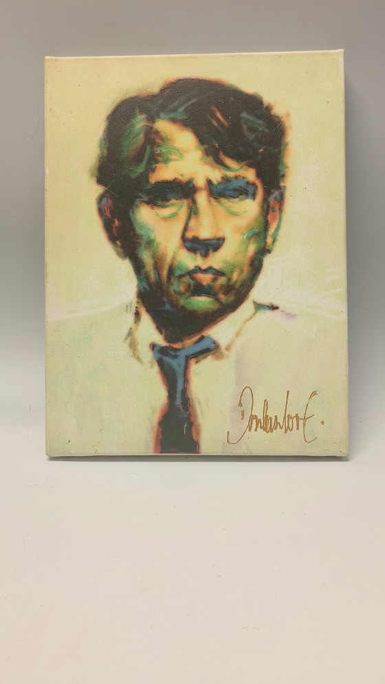 Image 1 of Donkersloot Gerard Reve