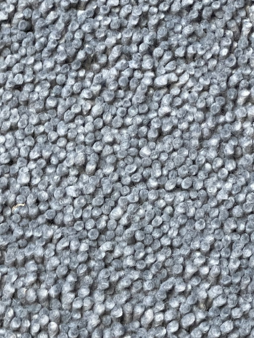 Brink & Campman Basalt carpet round