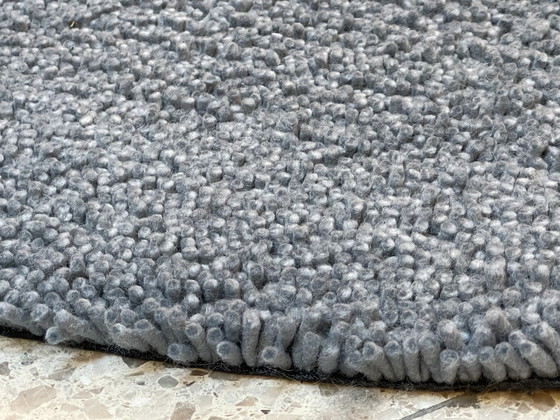 Image 1 of Brink & Campman Basalt carpet round