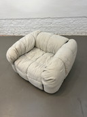 Arflex Strips armchair Cini Boeri