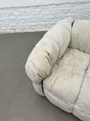 Arflex Strips armchair Cini Boeri