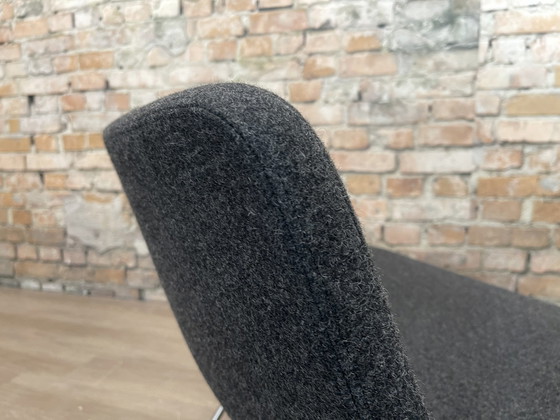 Image 1 of Hay Ray Lounge Chair Gray