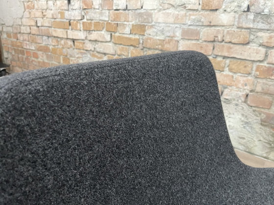 Image 1 of Hay Ray Lounge Chair Gray