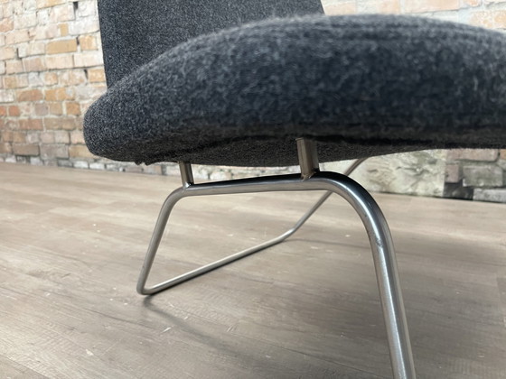 Image 1 of Hay Ray Lounge Chair Gray