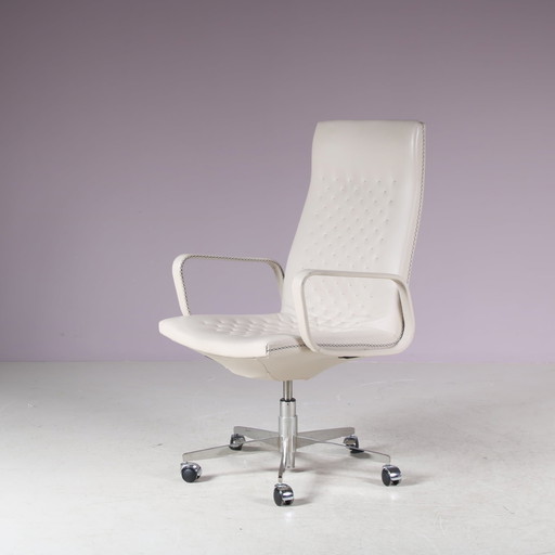 "DS1051" Desk Chair by De Sede, Switzerland 2000s