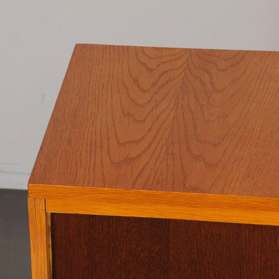 Image 1 of Cassettiera vintage in legno, 1970