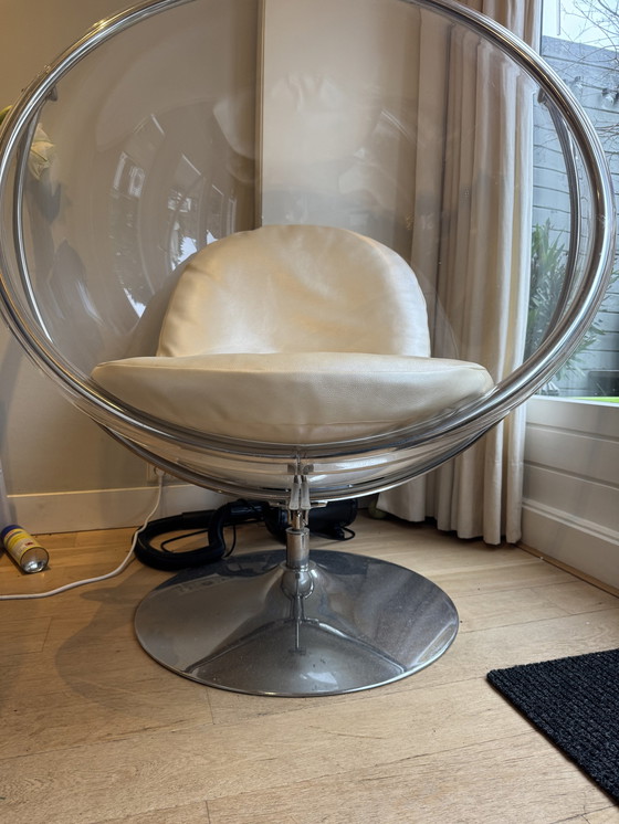 Image 1 of Bubble Chair