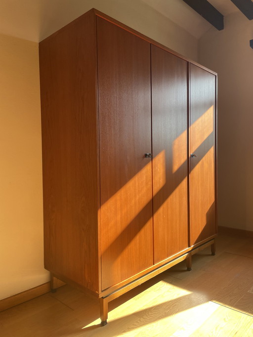 Belgian Design Wardrobe from MDK