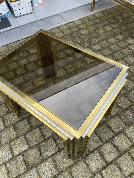 Image 1 of Romeo Rega Side Table