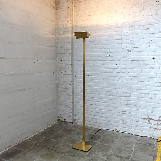 Image 1 of Allumoir vintage en laiton