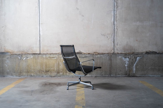 Image 1 of Charles & Ray Eames - Vitra Ea116 Lounge Chair