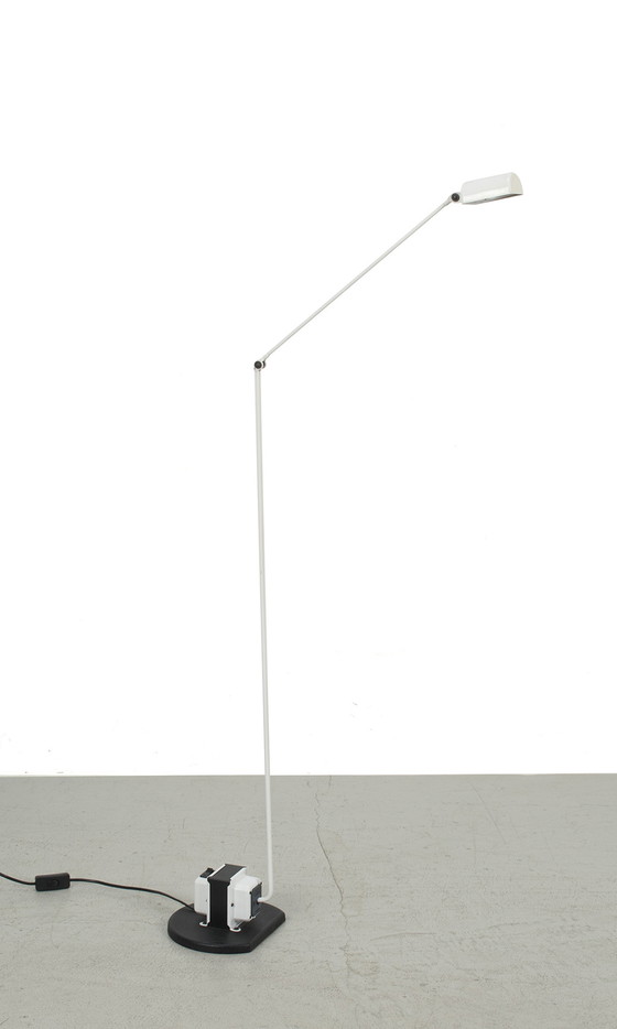 Image 1 of Lumina Daphine Terra floor lamp